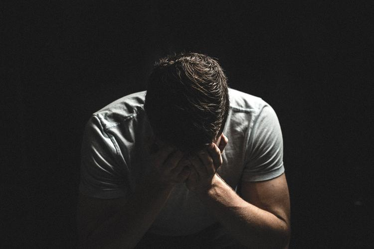 Anxiety, stress and cortisol
